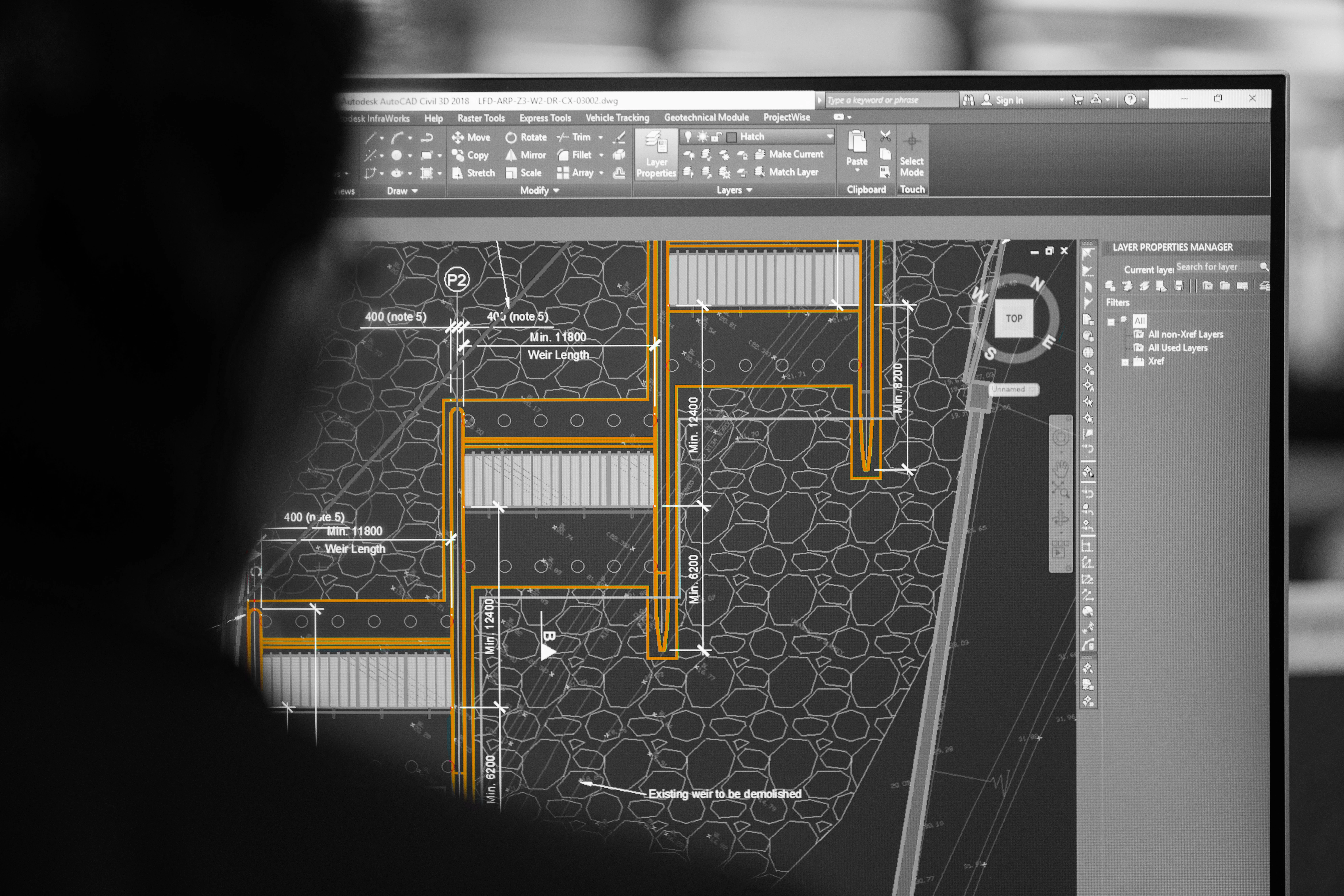 Asesoría - Profesional